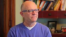 video thumbnail for the Andy Consent Story video on Open Future Learning.